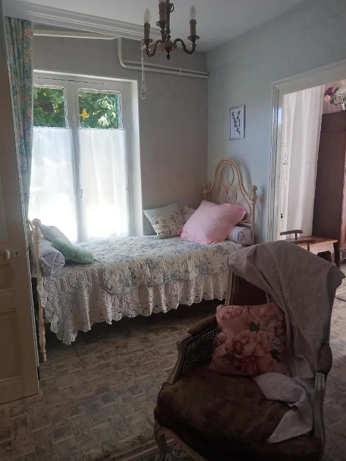 Rosalie Cottage Beaurepaire  Apartment