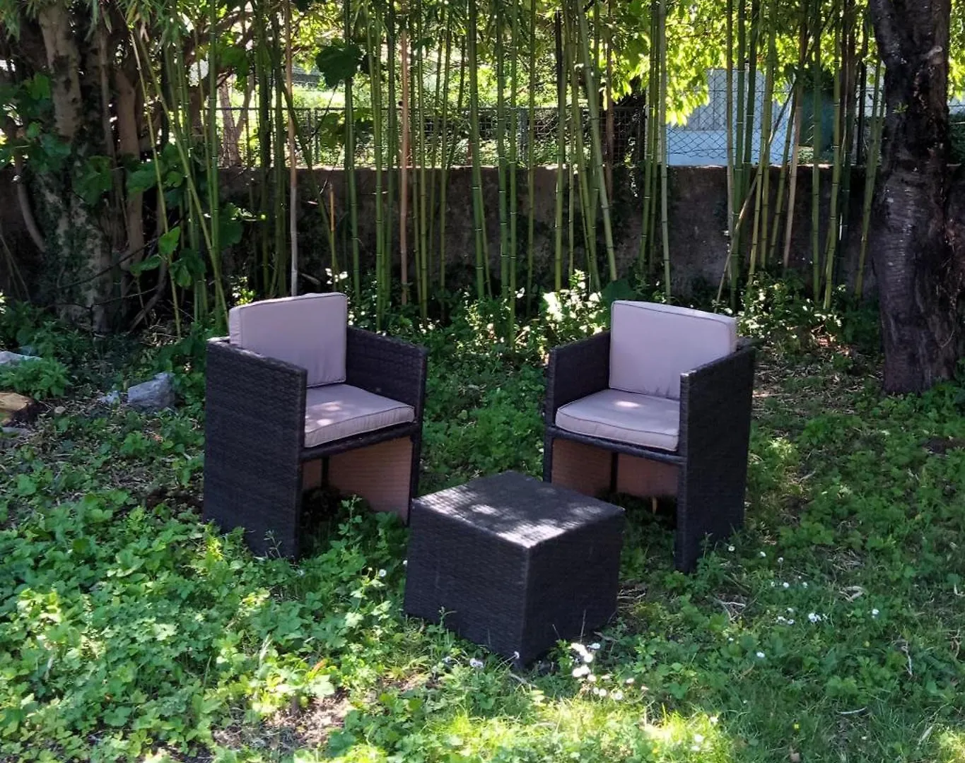 Rosalie Cottage Beaurepaire  Apartment Beaurepaire (Isere)