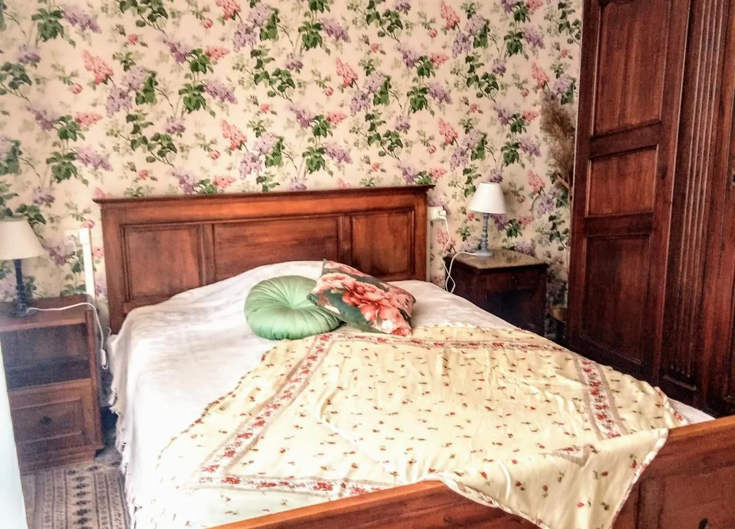 Rosalie Cottage Beaurepaire  Beaurepaire (Isere)