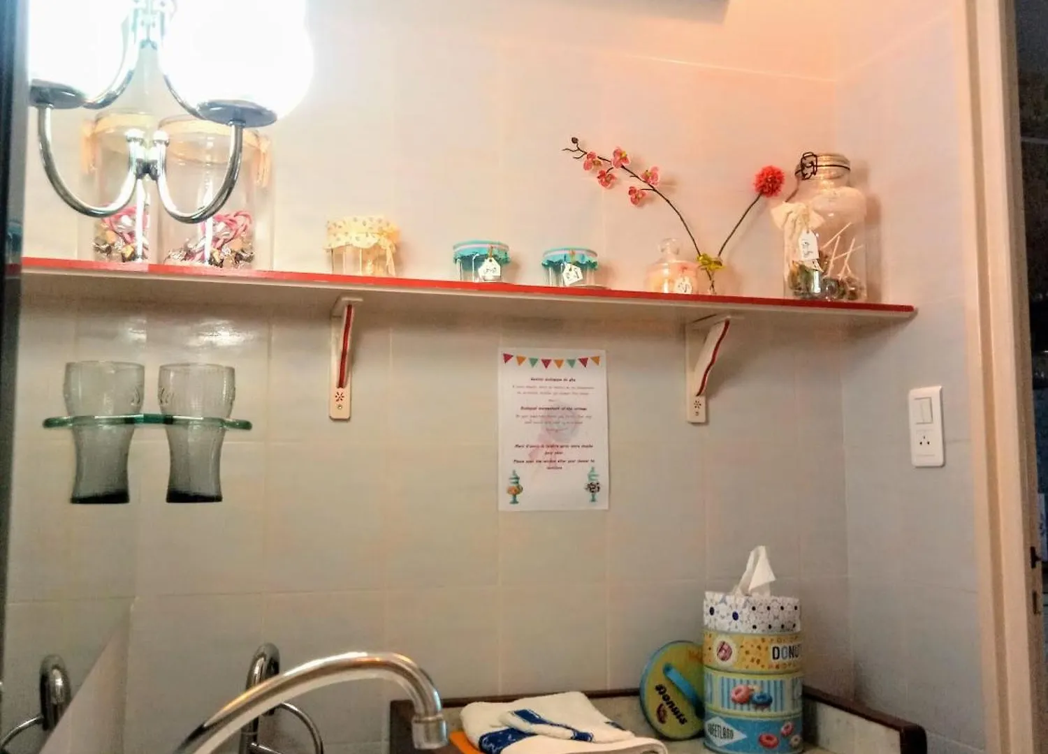 Rosalie Cottage Beaurepaire