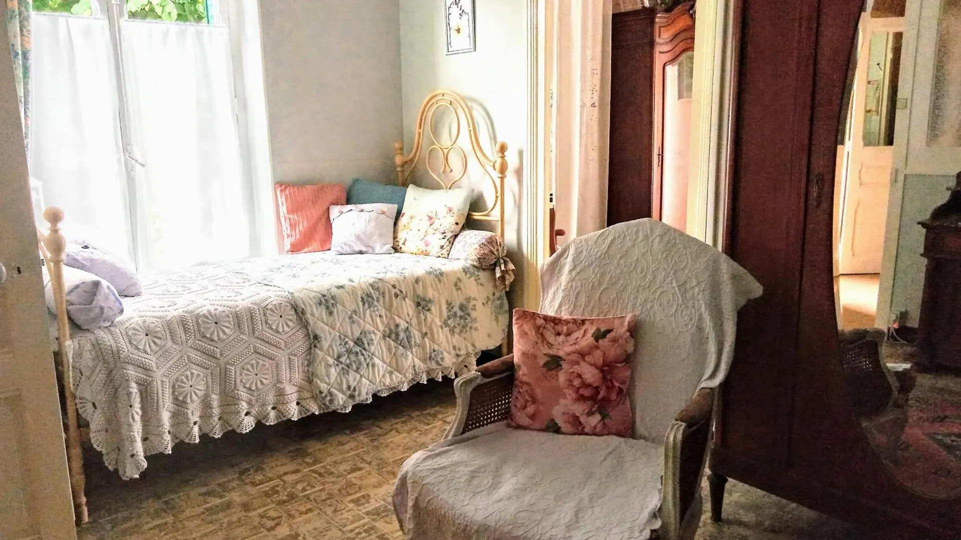 Rosalie Cottage Beaurepaire