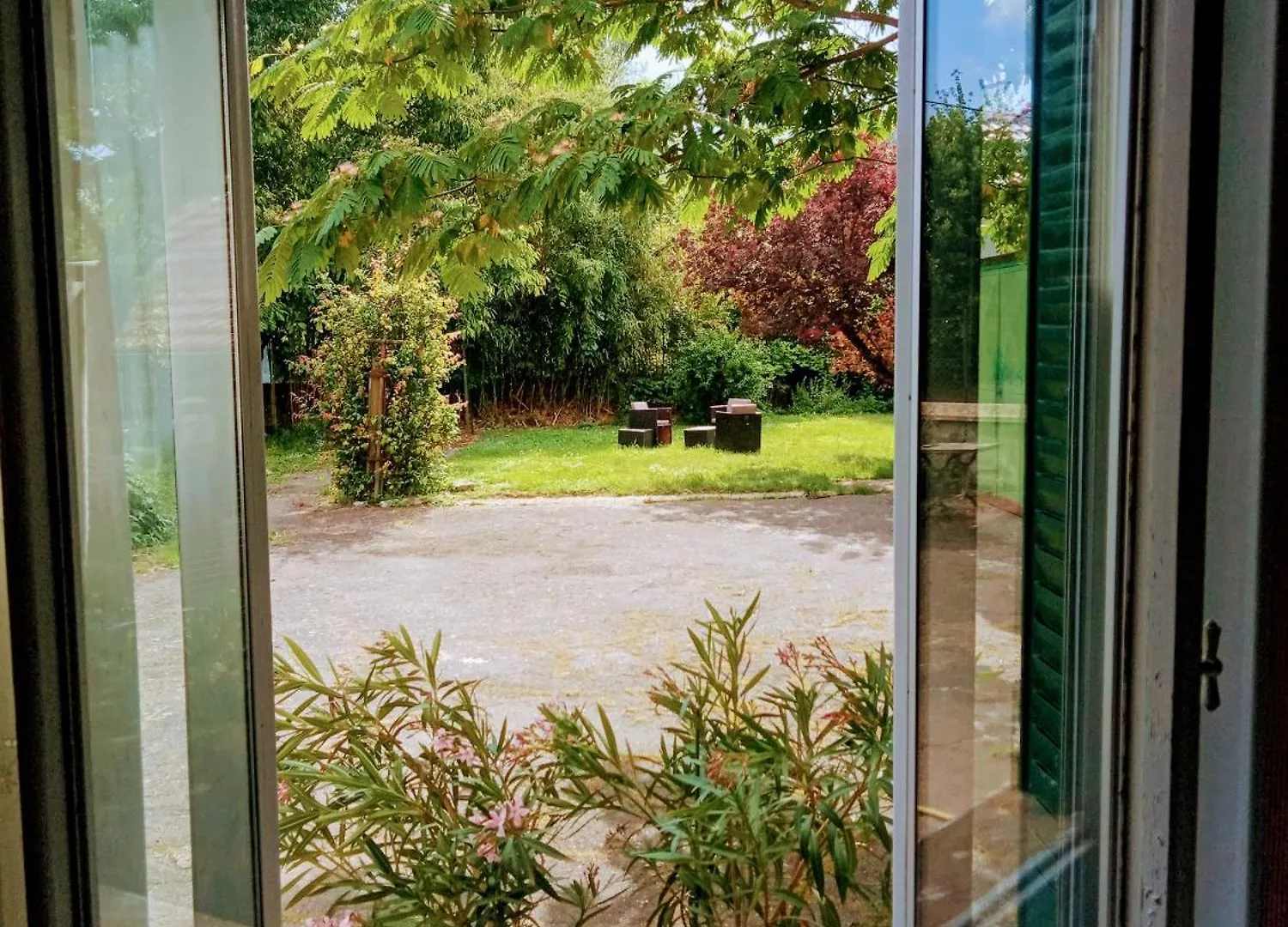 Rosalie Cottage Beaurepaire  Apartment